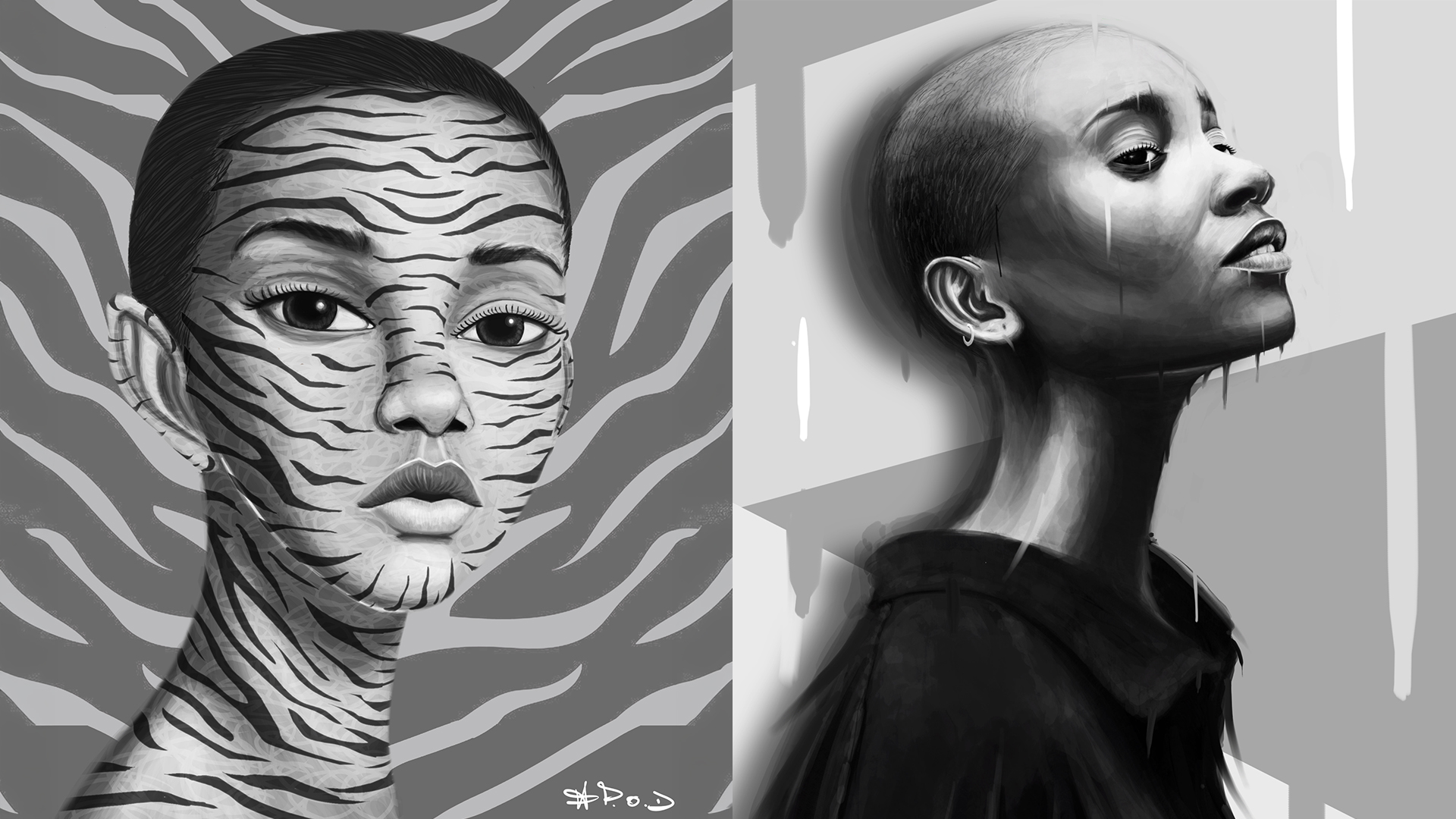 Illustration & Design