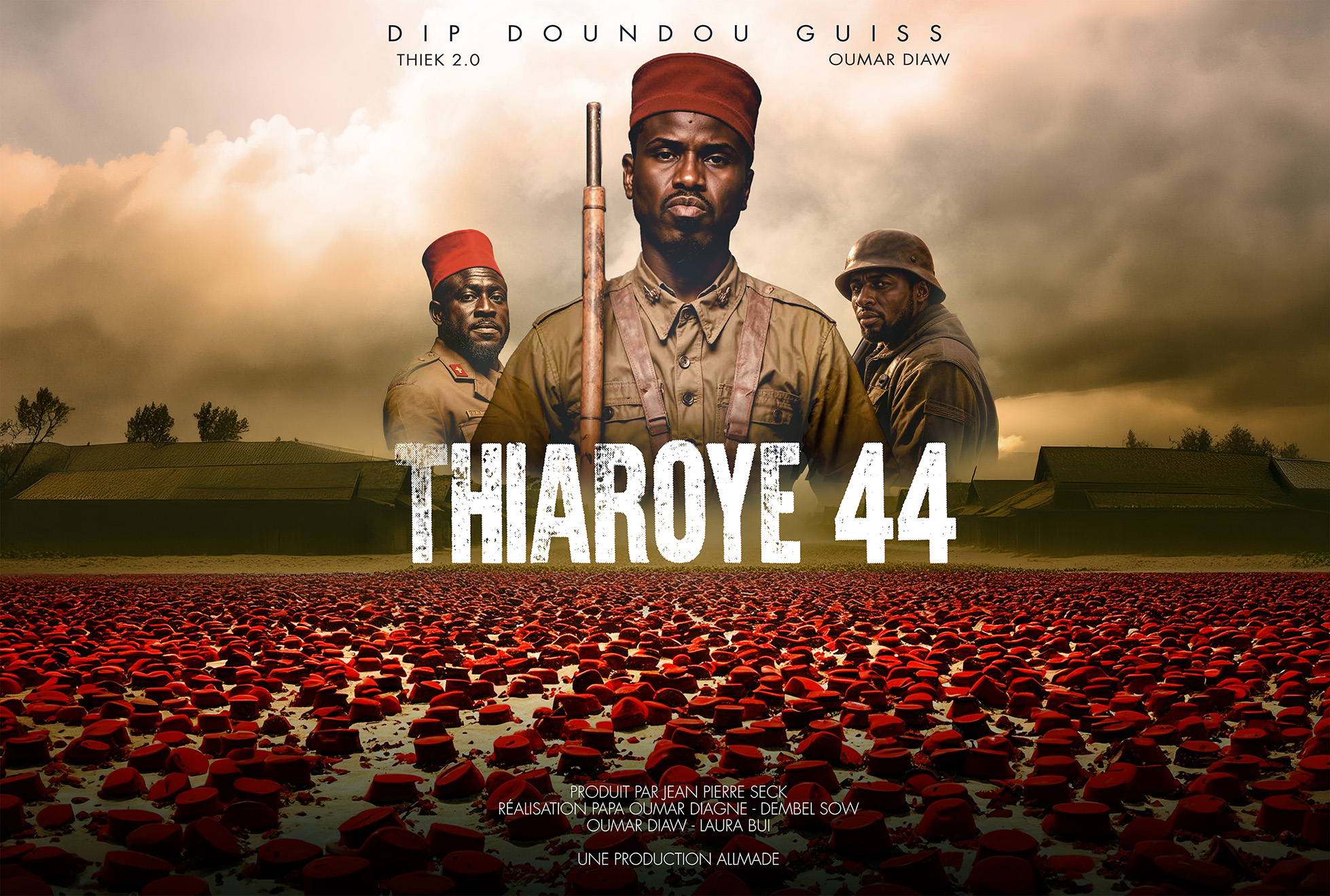 Affiche film