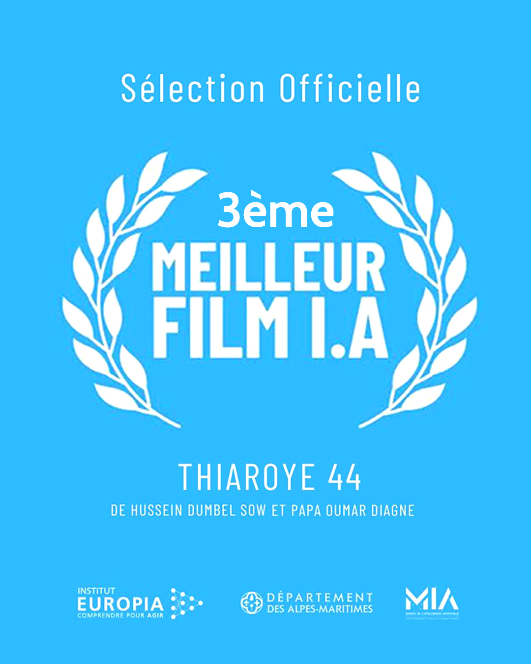Affiche film